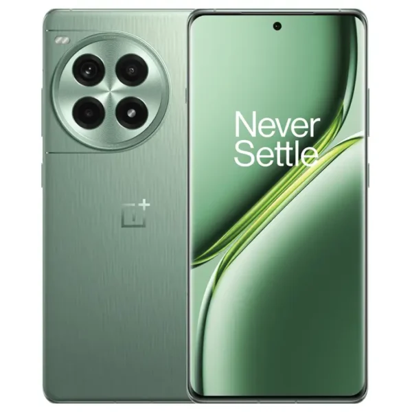 Oneplus Ace 3 Green