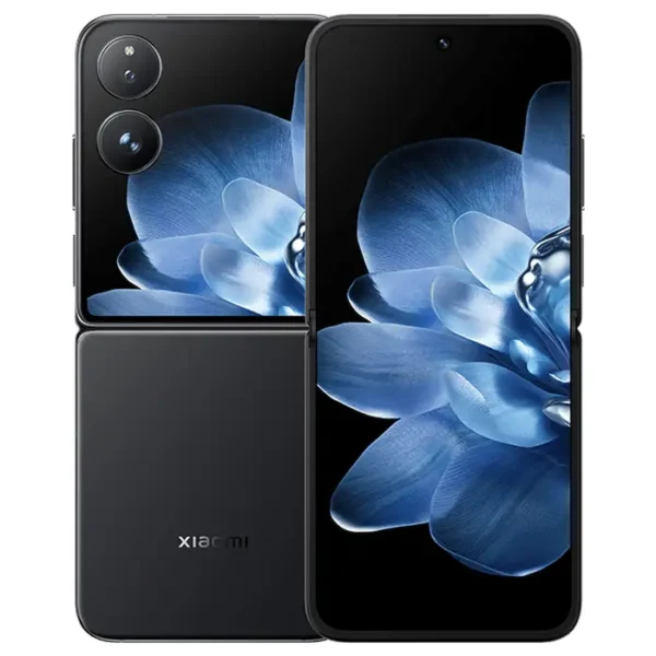 Xiaomi Mix Flip Black