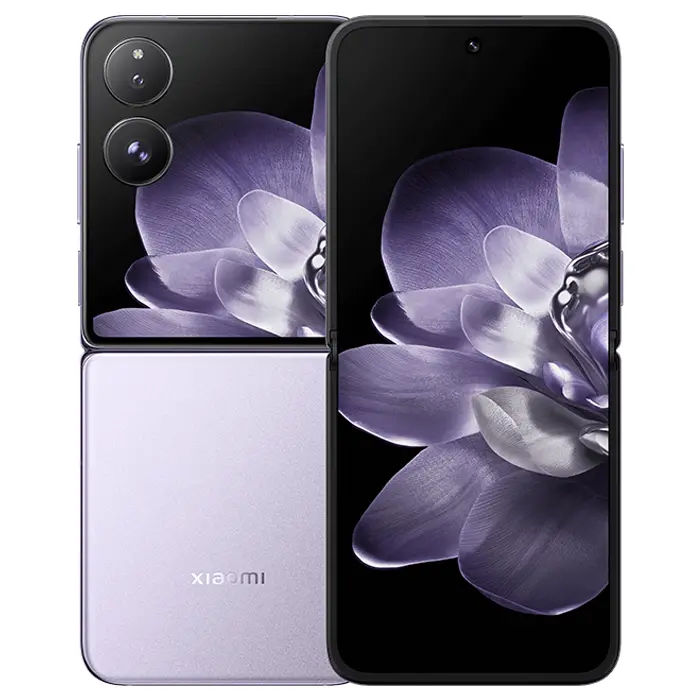 Xiaomi Mix Flip Purple