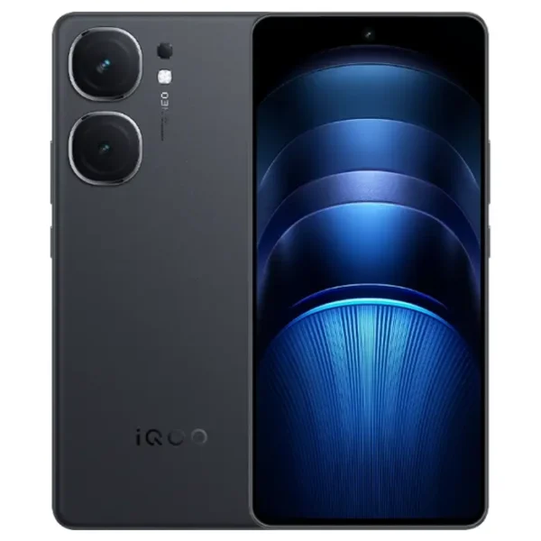 Vivo iQOO Neo9S Pro Plus Black