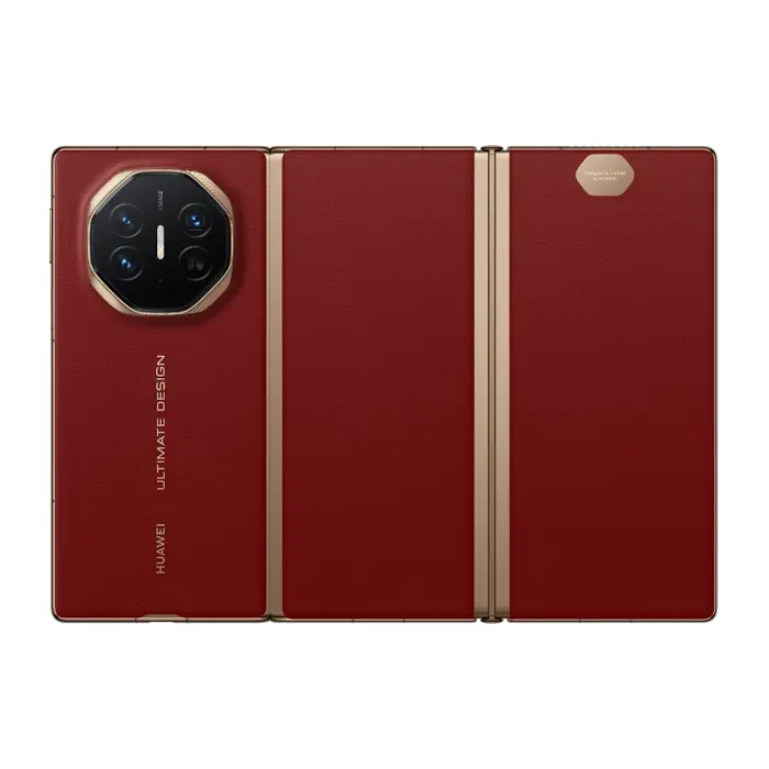 Huawei Mate XT Ultimate Red