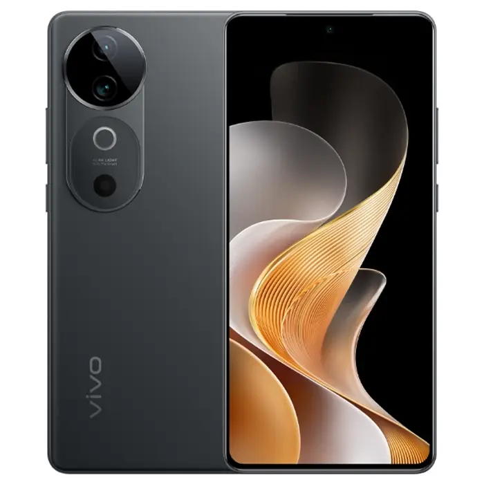 Vivo S19 Gray