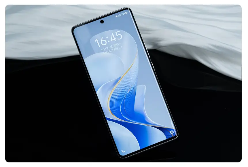 Vivo S19 Review 10