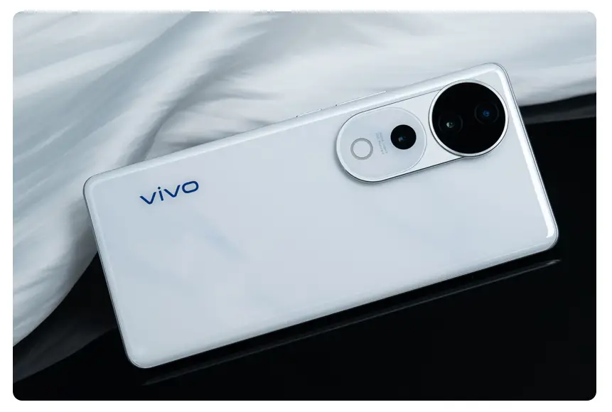 Vivo S19 Review 14