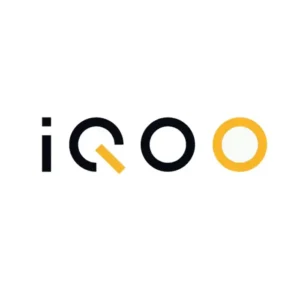 IQOO LOGO