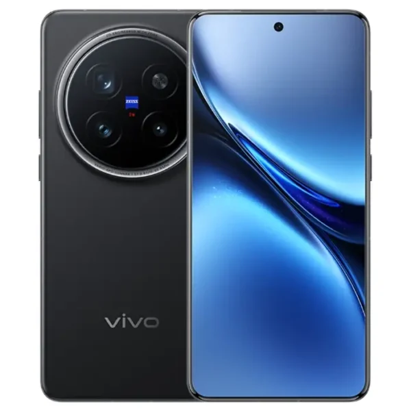 VIvo X200 Pro Black