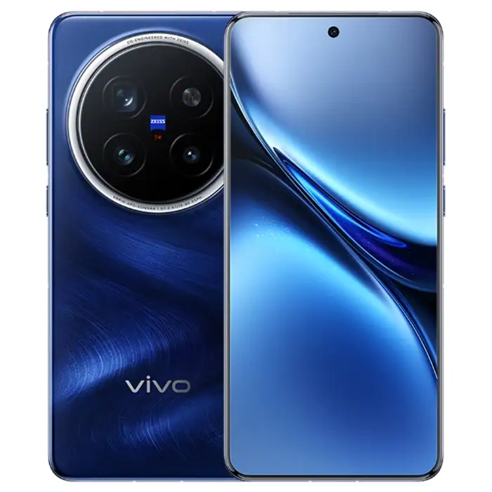 VIvo X200 Pro Blue