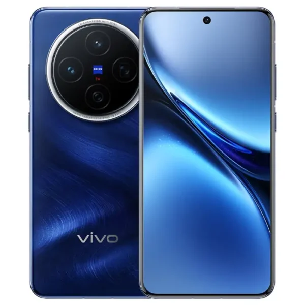 Vivo X200 Blue