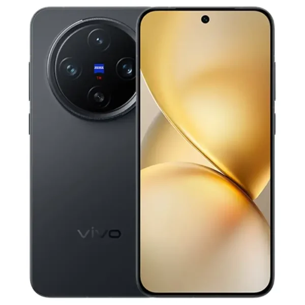 Vivo X200 Pro Mini Black