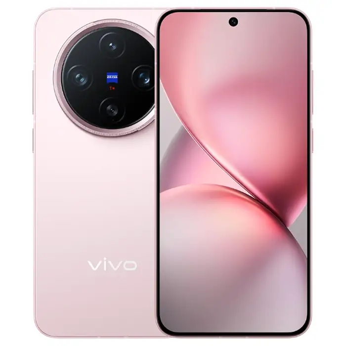 Vivo X200 Pro Mini Pink