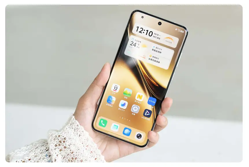 Vivo X200 Review5