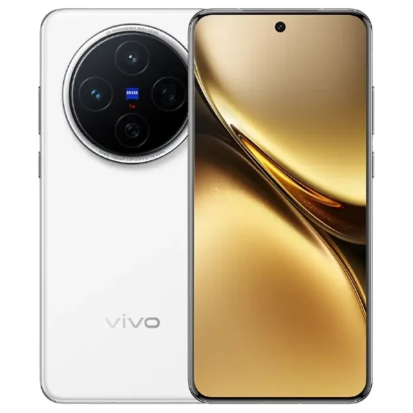 Vivo X200 White