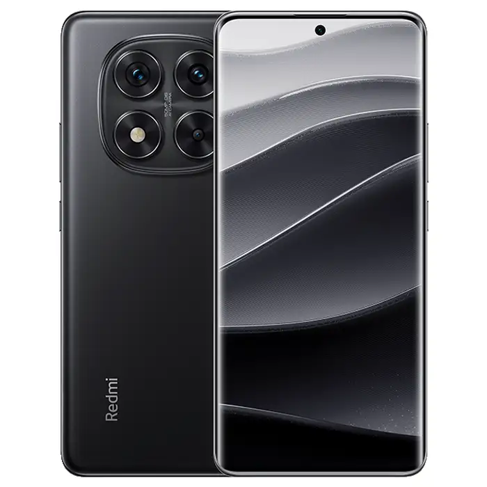 Xiaomi note 14 pro Black