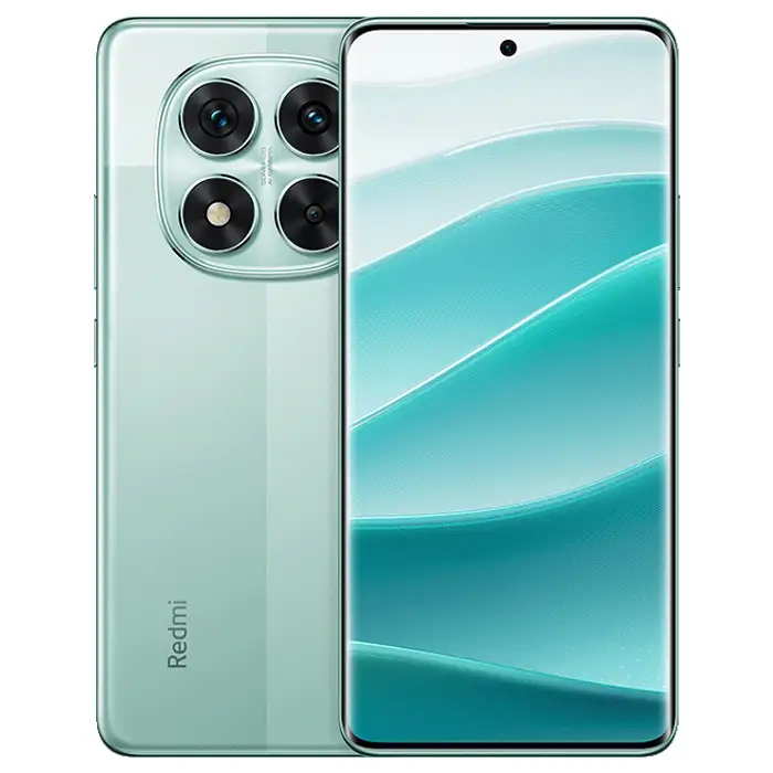 Xiaomi note 14 pro Green