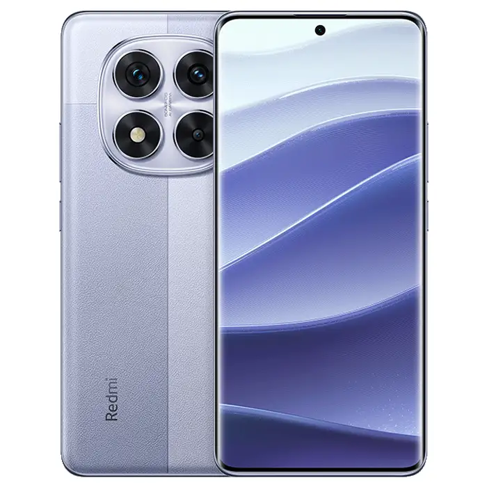 Xiaomi note 14 pro purple