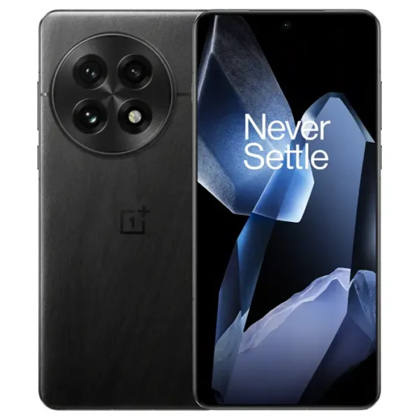 OnePlus 13 Black