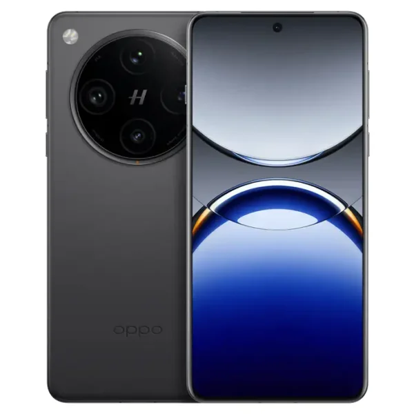 Oppo Find X8 Pro Black