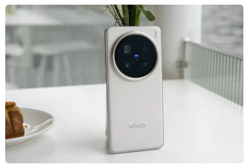 VIvo X200 Pro Review17