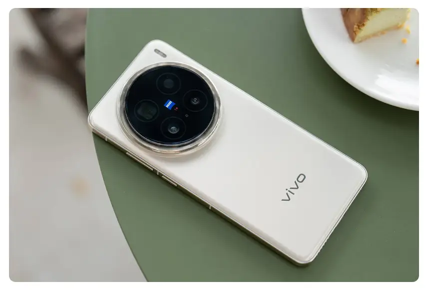 VIvo X200 Pro Review2