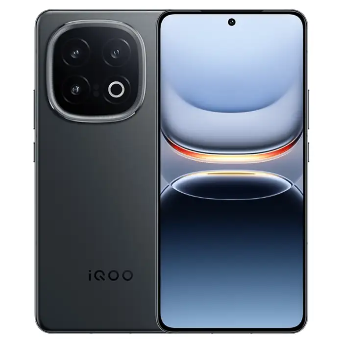 Vivo Iqoo 13 Black