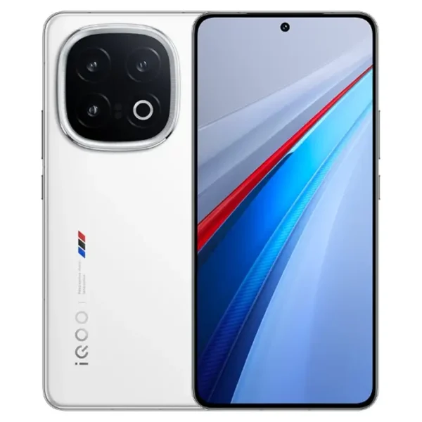 Vivo Iqoo 13 White