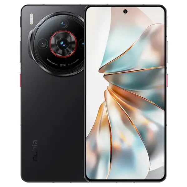 ZTE nubia Z60s Pro Black