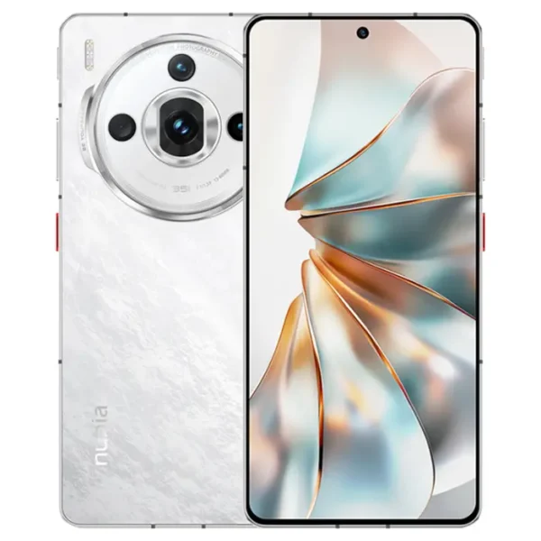 ZTE nubia Z60s Pro White