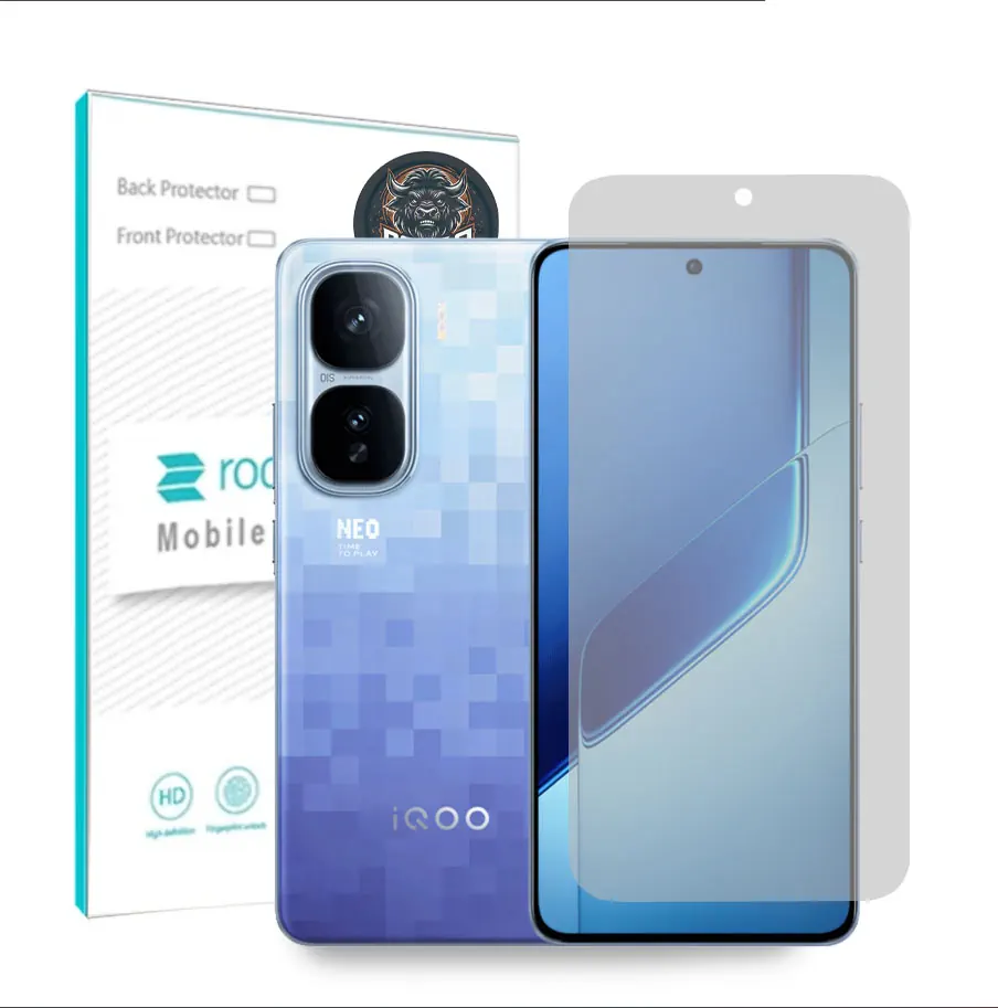 Nano Gydrogel IQOO Neo10 Pro Plus