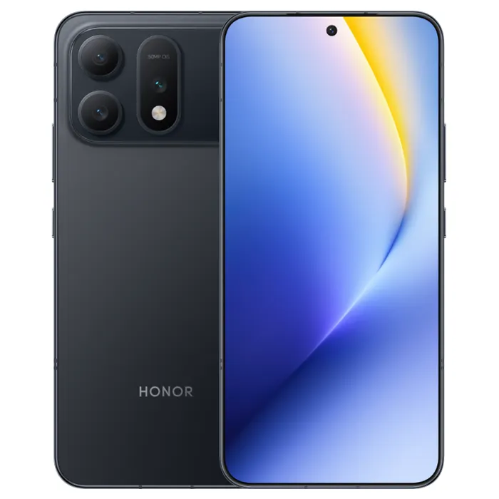 Honor Win Turbo Black
