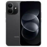 Note 17 pro Black
