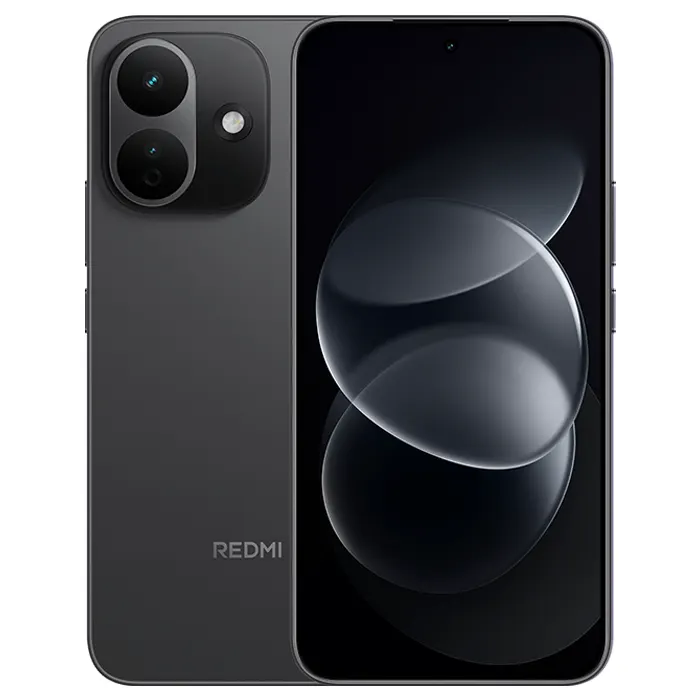 Note 17 pro Black