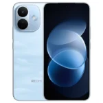 Note 17 pro Blue