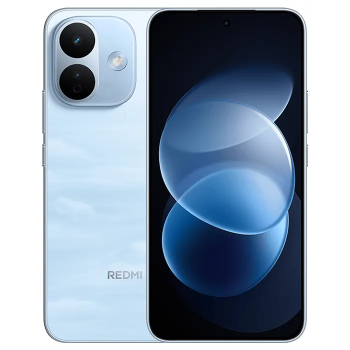 Note 17 pro Blue
