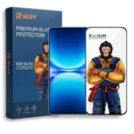 RUIY Glass IQOO 15T