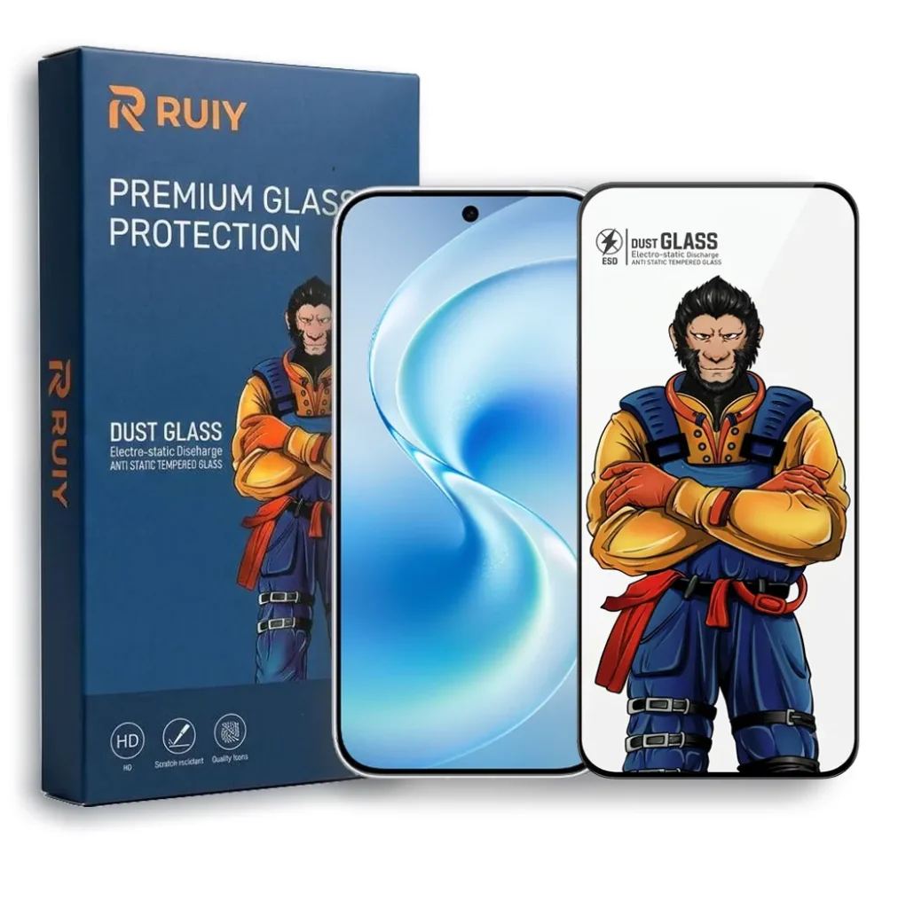 RUIY Glass Vivo S60