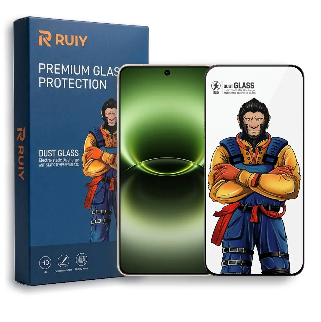 RUIY Glass Vivo X300 Ultra RUIY Glass Vivo X300 Ultra