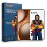 RUIY Glass oppo find x9 ultra