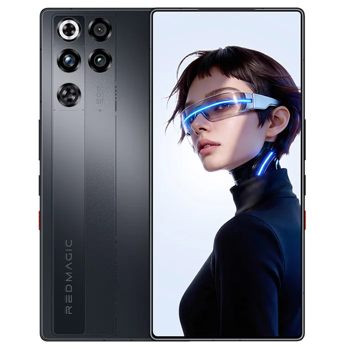 Redmagic 11s pro Black