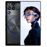 Redmagic 11s pro Plus black