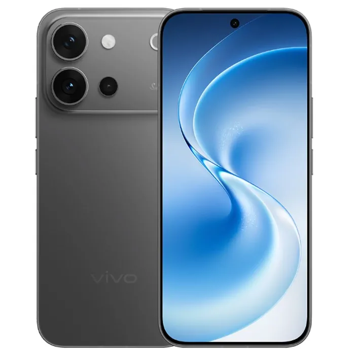 Vivo S60 Black