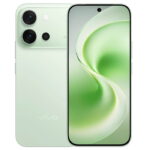 Vivo S60 Green