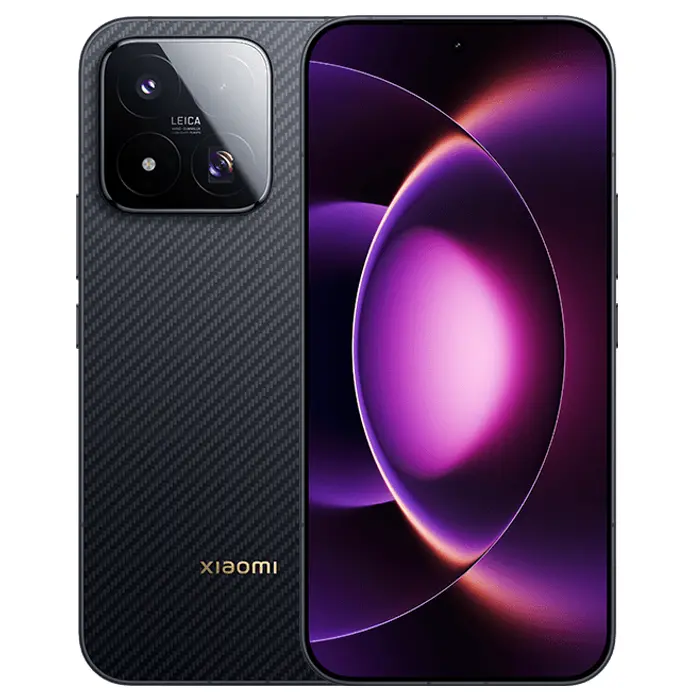 Xiaomi 17 Max Black