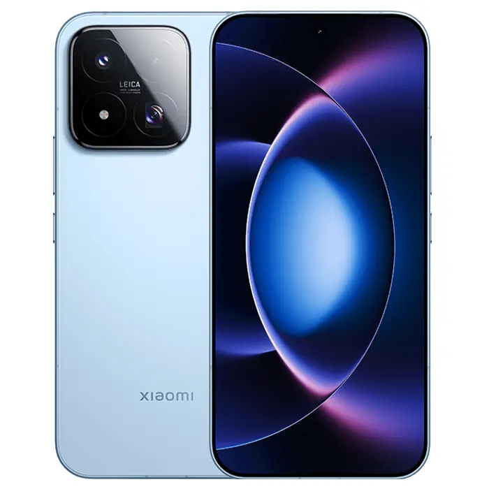 Xiaomi 17 Max Blue