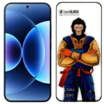 Xiaomi 17 Max Ruing Glass