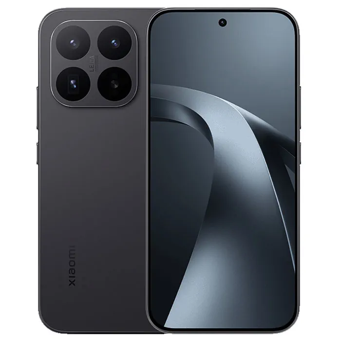 Xiaomi 17T Black