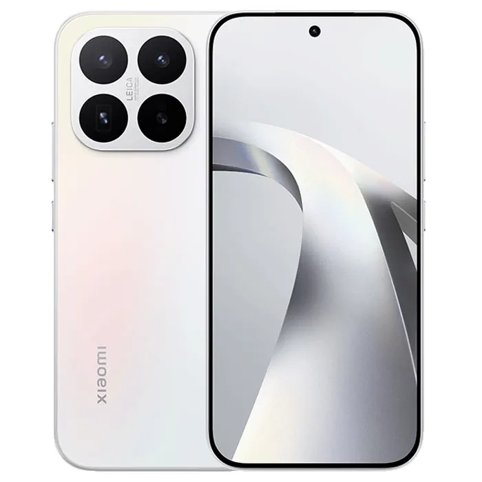Xiaomi 17T White