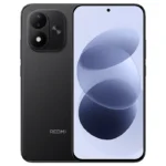 Xiaomi Redmi Note 17 Black