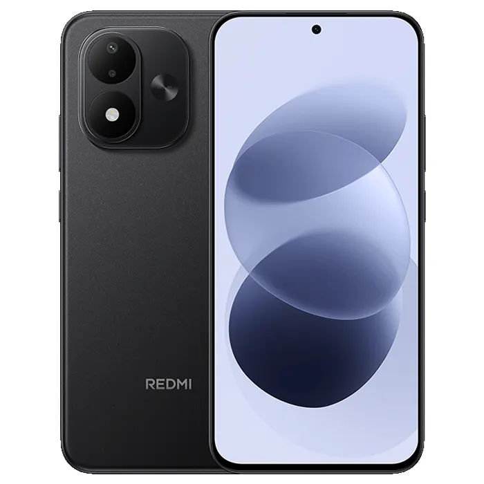 Xiaomi Redmi Note 17 Black