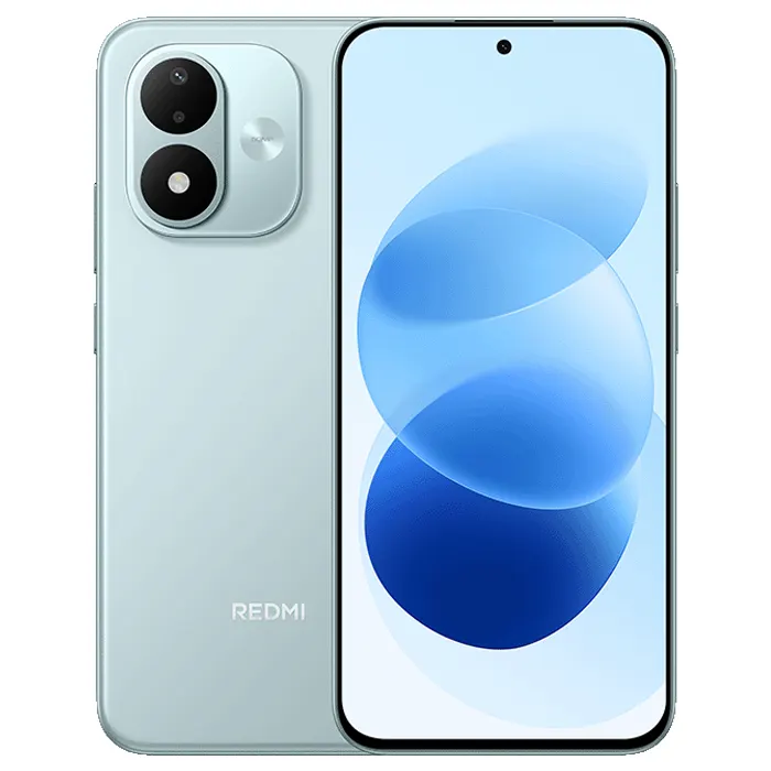 Xiaomi Redmi Note 17 Blue